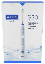 Vitis Sonic S20 Cepillo Electr0