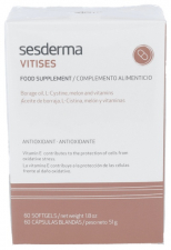 Vitises 60 Cápsulas