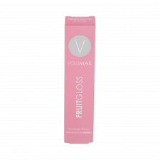 Volumax Fruitgloss Fresa Nata 15Ml