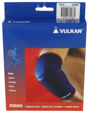 Vulkan Codera 3 Mm Clasica 3016-L - Farmacia Ribera