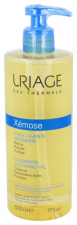 Xemose Aceite Limpiador  400 Ml - Uriage