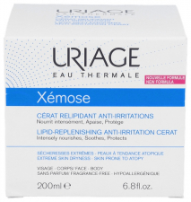 Xemose Cerat Uriage 150 Gr - Varios