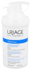 Xemose Crema 400 Ml - Uriage