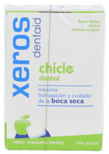 Xerosdentaid Chicle 20Ud