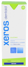 Xerosdentaid Colutorio 500 Ml