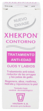 Xhekpon Contorno