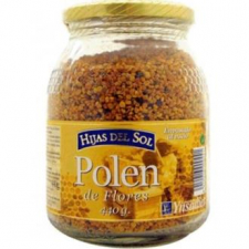 Ynsadiet Polen Grano Frasco 440 G Hijas Del Sol