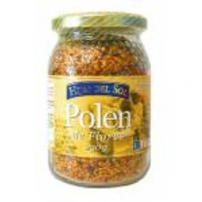 Ynsadiet Polen Grano Frasco 230 G Hijas Del Sol