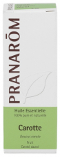 Zanahoria Aceite Esencial 5 Ml Pranarom - Pranarom