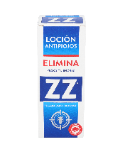 Zz Locion 100 Ml