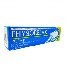 Physiorelax Polar Tubo 250 Ml