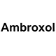 Ambroxol