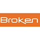 Broken