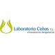 Laboratorio Cobas