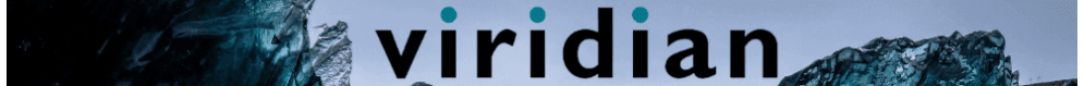 Viridian