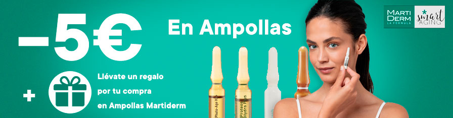 Promoción Martiderm